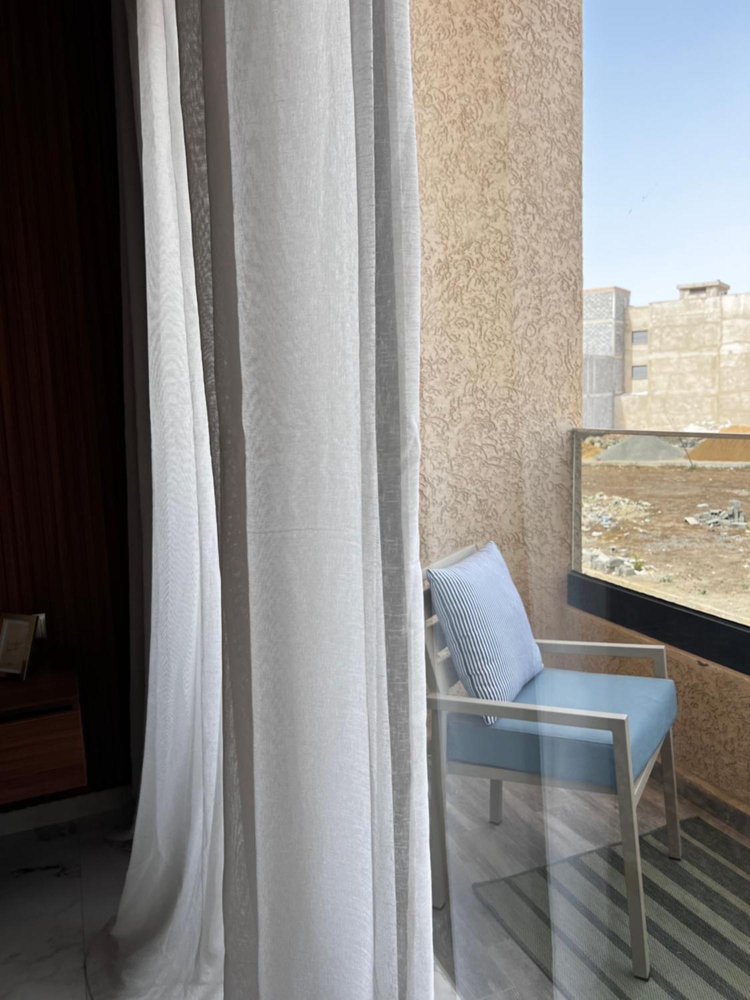 Fun And Sun - Appartement De Luxe - Dahomey Beach - Bouznika Bagian luar foto